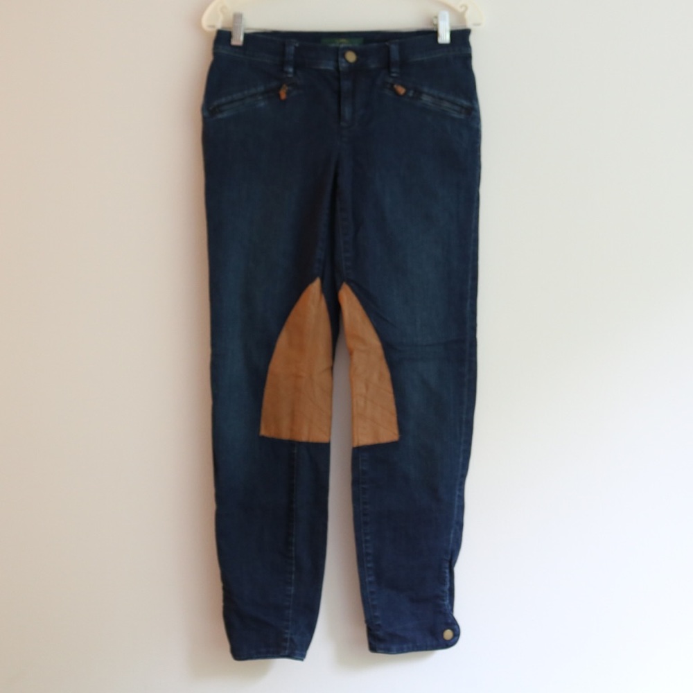 Ralph Lauren Jeans